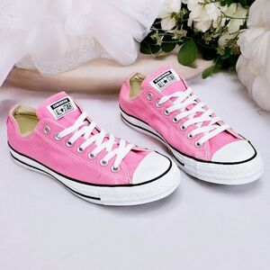 Converse Sneakers Low Top unisex